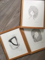 Kunst - modern, Ophalen of Verzenden