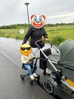 Eichhorn cozy uptown rider (meerijdplankje), Ophalen, Zo goed als nieuw