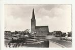 HEEMSKERK VIJVER N.H. KERK SCANIA VABIS DEN OUDSTEN / HAINJE, Ophalen of Verzenden, 1960 tot 1980, Gelopen, Noord-Holland