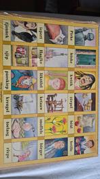 Vintage Leesplankje Tilburgs Leesplankje, Ophalen of Verzenden