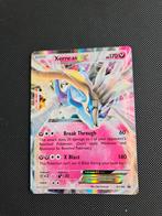 Xerneas EX - XY149, Hobby en Vrije tijd, Verzamelkaartspellen | Pokémon, Ophalen of Verzenden, Gebruikt, Losse kaart