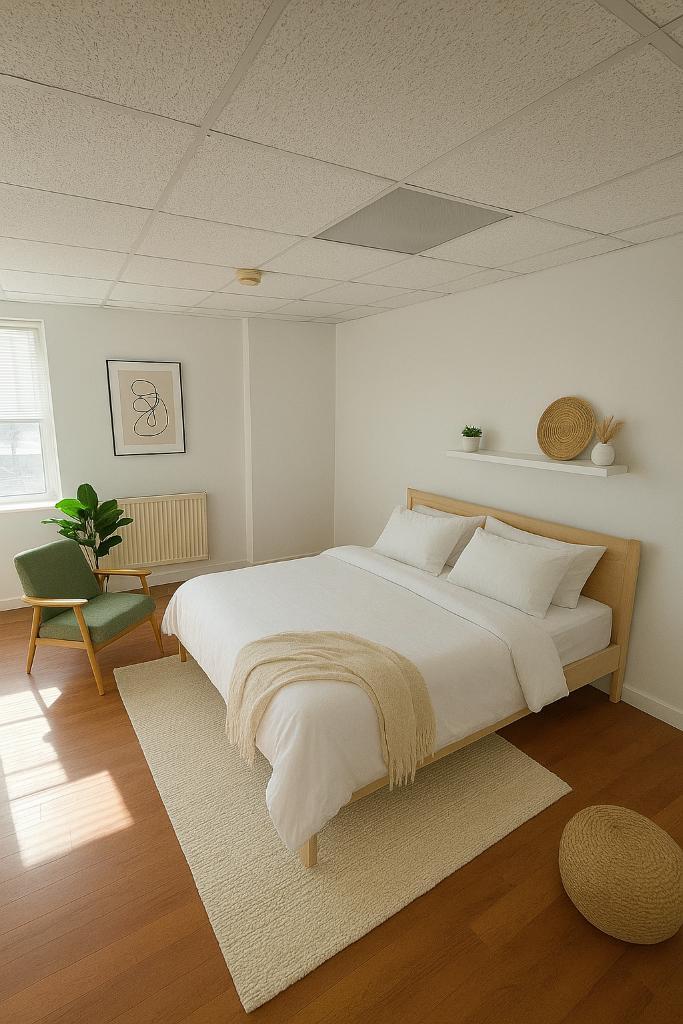 Kamer te huur - Leeuwarden, Huizen en Kamers, Kamers te huur, Leeuwarden, Minder dan 20 m²