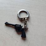 Schick Pistool sleutelhanger, Verzamelen, Gebruikt, Niet vindbaar, Niet vindbaar, Niet vindbaar