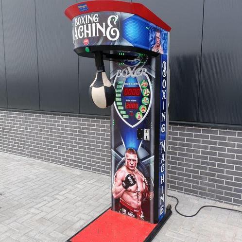 Arcade speelmachines te huur, Kinderen en Baby's, Speelgoed | Buiten | Springkussens, Nieuw, Ophalen of Verzenden