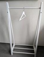 Mooie houten kledingrek voor kinderkleding of verkleedkleren, Kinderen en Baby's, Kinderkamer | Inrichting en Decoratie, Ophalen