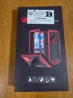 Samsung Galaxy S24 Ultra Veiligheid Hoesje, Ophalen of Verzenden, Nieuw, Hoesje of Tasje