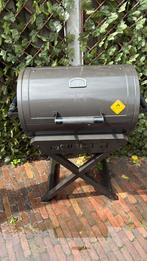 Boretti Fratello, Tuin en Terras, Houtskoolbarbecues, Ophalen of Verzenden, Zo goed als nieuw