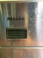 Miele Classic Vaatwasser - RVS, Witgoed en Apparatuur, Vaatwasmachines, Gebruikt, 60 cm of meer, Eco programma, Ophalen of Verzenden