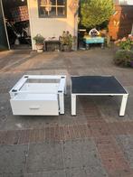 Wasmachine-/droogmachine verhoger te koop, Ophalen of Verzenden, Zo goed als nieuw