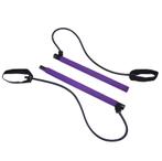 Pilates Rek Stok / Stretch Fitness Yoga Weerstand Band, Verzenden, Nieuw