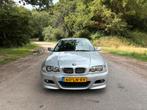 BMW 3-Serie 2.0 CI 318 Coupe 2003, Auto's, BMW, 65 €/maand, Achterwielaandrijving, 1995 cc, Leder en Stof