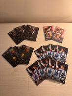 Topps Now Bulk Lamine Yamal & Lionel Messi, Ophalen of Verzenden, Nieuw, Meerdere kaarten, Foil