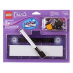 LEGO Friends 853443 VIP Popster Naambord * 't LEGOhuis *, Ophalen of Verzenden, Nieuw, Complete set, Lego