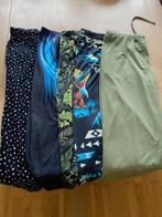 diverse broeken maat 42 taille 82 cm, Overige kleuren, Maat 42/44 (L), Ophalen of Verzenden, Zo goed als nieuw