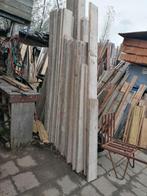 gebruikt steigerhout steigerdelen, Ophalen, Gebruikt, 250 cm of meer, Planken