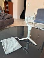 DJI Osmo Mobile (se) + Tripod + Opbergzakje – Goede staat, Computers en Software, Laptoptafels, Ophalen of Verzenden, Zo goed als nieuw