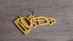 Renault Clio 3 RS Sleutelhanger, Verzamelen, Sleutelhangers, Ophalen of Verzenden, Nieuw