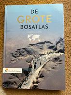 De Grote Bosatlas, Boeken, Gelezen, Bosatlas, 2000 tot heden, Ophalen of Verzenden