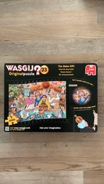 Wasgij orginal 23 compleet ruilen, Hobby en Vrije tijd, Denksport en Puzzels, Ophalen, 500 t/m 1500 stukjes, Zo goed als nieuw