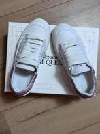 Pink/white trainer Alexander McQUEEN, Kleding | Dames, Schoenen, Wit, Ophalen of Verzenden, Alexander mcqueen, Sneakers of Gympen