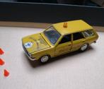 VOLKSWAGEN PASSAT ADAC, Hobby en Vrije tijd, Modelauto's | 1:43, Ophalen of Verzenden, Zo goed als nieuw, Auto, Schuco