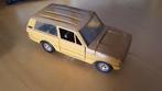Range rover (opknapper), Verzenden, Zo goed als nieuw, Bburago