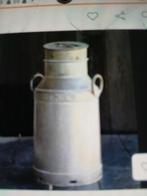 Carbid bus / melkbus gezocht, Ophalen of Verzenden