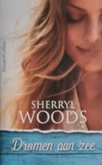 Dromen aan zee - Sherryl Woods, Ophalen of Verzenden, Zo goed als nieuw, Sherryl Woods, Nederland