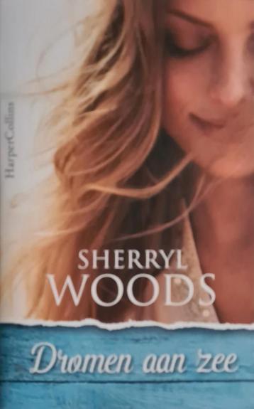 Dromen aan zee - Sherryl Woods beschikbaar voor biedingen