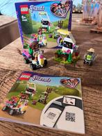 Friends Lego 41425, Ophalen of Verzenden, Zo goed als nieuw