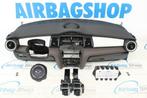 Airbag set - Dashboard zwart/bruin Mini Cooper F55 F56 F57