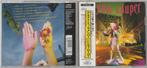 Cyndi Lauper – A Night To Remember , (Made in Japan), Ophalen of Verzenden, Zo goed als nieuw