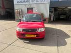 Daihatsu Cuore 1.0-12V DVVT STi, Auto's, Daihatsu, Voorwielaandrijving, Stof, 715 kg, Origineel Nederlands