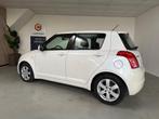 Suzuki Swift 1.3 Shogun Airco, LMV, Auto's, Suzuki, Voorwielaandrijving, Gebruikt, 400 kg, Origineel Nederlands