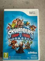 Skylanders Trap Team - Wii, Spelcomputers en Games, Avontuur en Actie, Gebruikt, 2 spelers, Eén computer