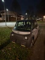 Opel e rocks, Ophalen, 46 km of meer, Overige merken, 16 km/u of meer