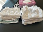 Uitgebreide babypakket meisje vaste prijs €75, Ophalen, Zo goed als nieuw, Maat 50