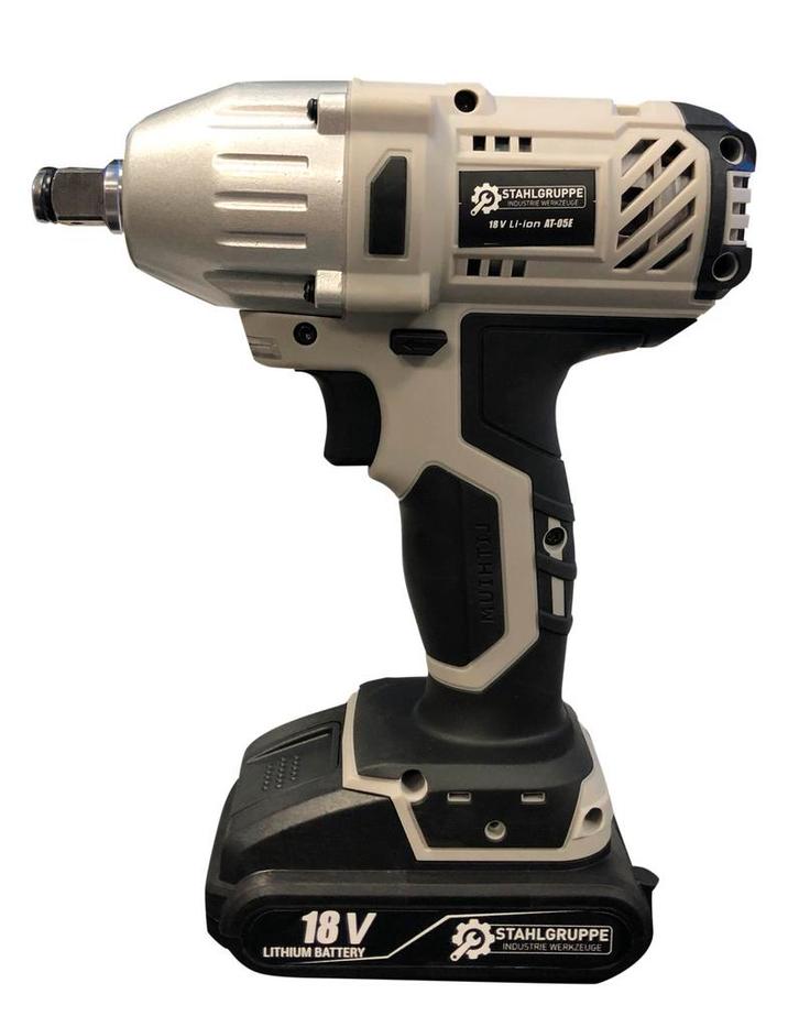 Nieuwe stahlgruppe Slagmoersleutel slagmoer sleutel, Doe-het-zelf en Verbouw, Overige Doe-het-zelf en Verbouw, Nieuw, Ophalen