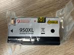 HP 950XL ALTERNATIEF Zwart Cartridge - Nieuw in Verpakking, Ophalen, Nieuw, Cartridge