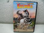 dvd 179k koemba, Alle leeftijden, Ophalen of Verzenden, Zo goed als nieuw
