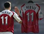 Arsenal van Persie matchworn shirt match worn feyenoord nike, Shirt, Gebruikt, Ophalen of Verzenden, Buitenlandse clubs
