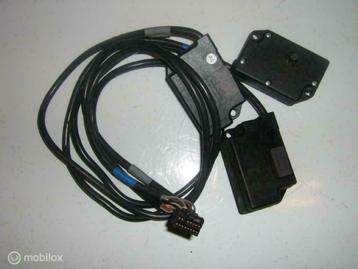 Range Rover P38 kachel servo's servo kachelservo HEVAC motor beschikbaar voor biedingen