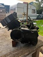 Honda mt5 blok, Ophalen, Zo goed als nieuw, Benzinemotor, 1800 rpm of meer