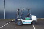 EUROTRAC FE30-Eco 3Ton's Elektrische heftruck, Ophalen, 3000 tot 4000 kg, Heftruck, Eurotrac