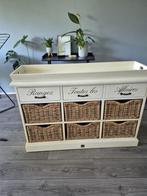 RM Rangez toutes les Affaires cabinet., Ophalen, 100 tot 150 cm, 100 tot 150 cm, Zo goed als nieuw