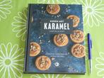 Koken met karamel - hartig en zoet, Ophalen of Verzenden, Zo goed als nieuw, Hoofdgerechten