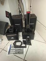 2X 3D printer WANHAO D7 en D7+, Computers en Software, 3D Printers, Ophalen, Gebruikt, Wanhao