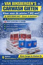 Strooizout, Ophalen of Verzenden, Nieuw, Ongediertebestrijding