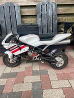 GRC Midi RR, Fietsen en Brommers, Minibikes, Midibikes en Pitbikes, Ophalen, Gebruikt, Overige typen