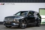 Volvo XC90 2.0 T8 Recharge AWD Inscription 455pk Massage B&W, Auto's, Volvo, Gebruikt, Euro 6, 4 cilinders, 1969 cc
